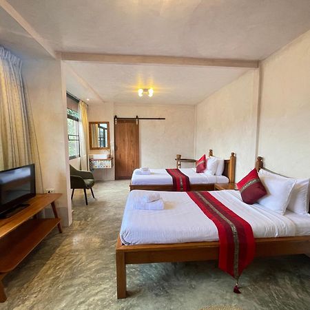 Mesa Garden Villa Τσιάνγκ Μάι Εξωτερικό φωτογραφία