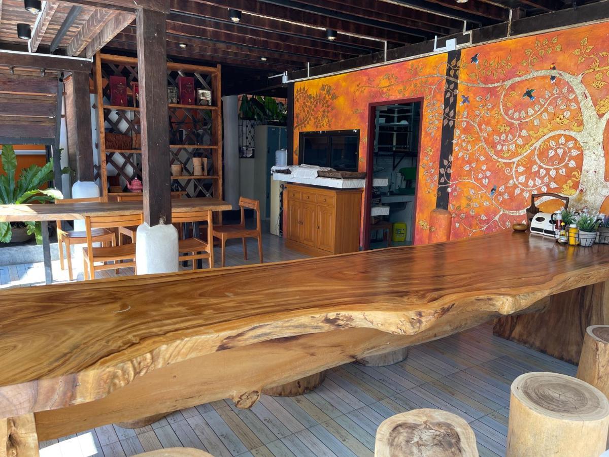 Mesa Garden Villa Τσιάνγκ Μάι Εξωτερικό φωτογραφία