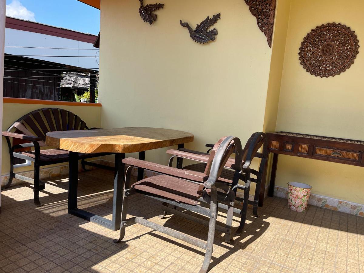 Mesa Garden Villa Τσιάνγκ Μάι Εξωτερικό φωτογραφία