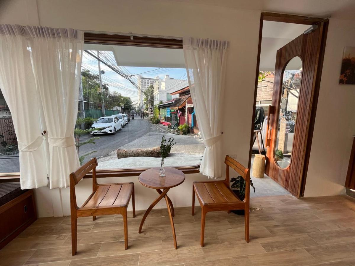 Mesa Garden Villa Τσιάνγκ Μάι Εξωτερικό φωτογραφία