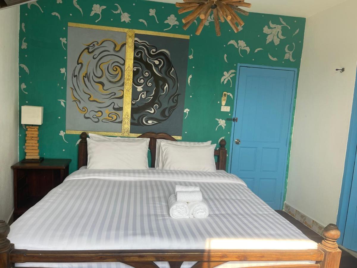 Mesa Garden Villa Τσιάνγκ Μάι Εξωτερικό φωτογραφία