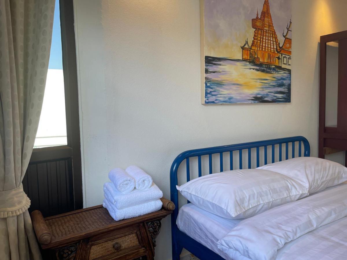 Mesa Garden Villa Τσιάνγκ Μάι Εξωτερικό φωτογραφία