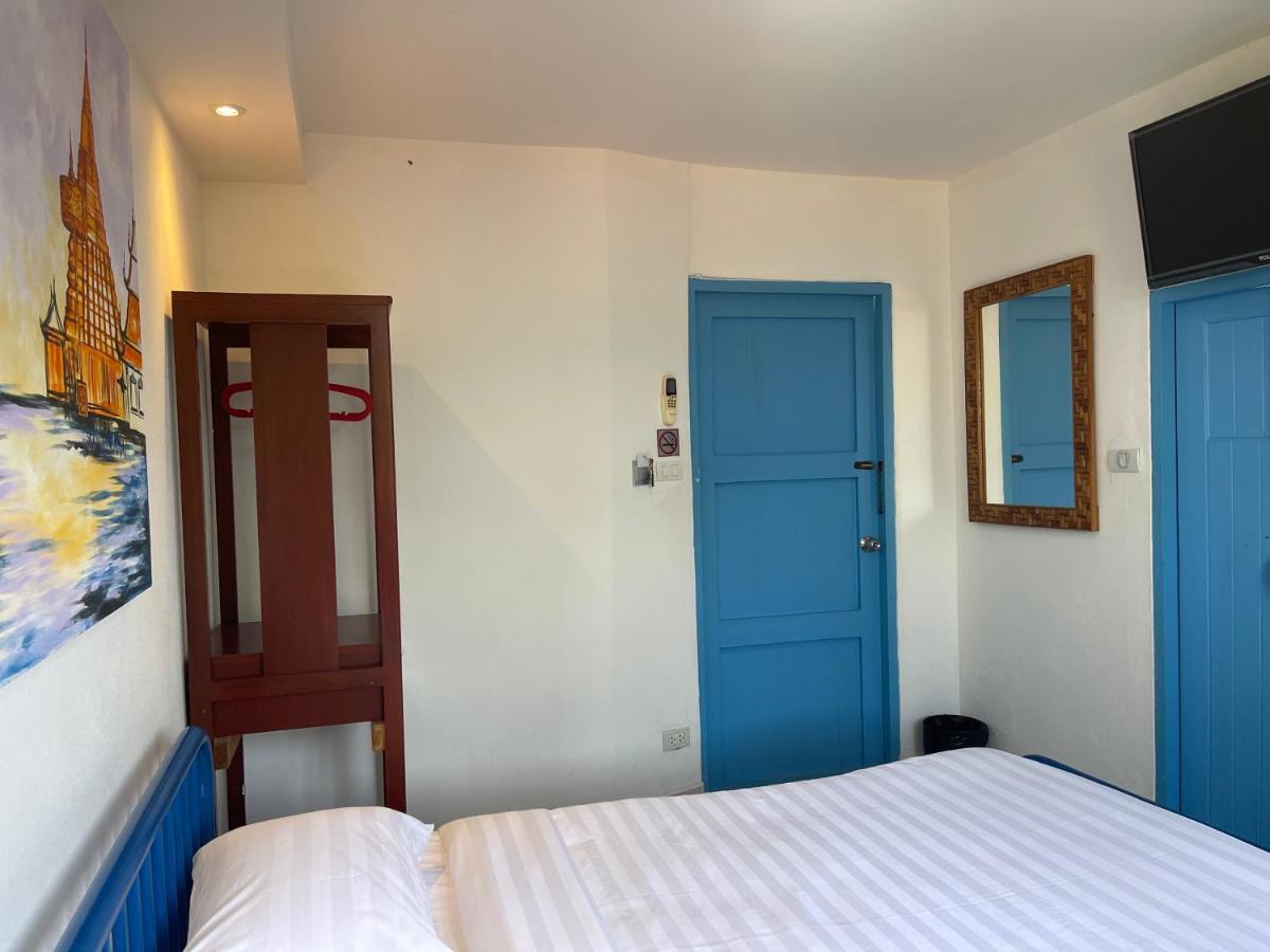 Mesa Garden Villa Τσιάνγκ Μάι Εξωτερικό φωτογραφία