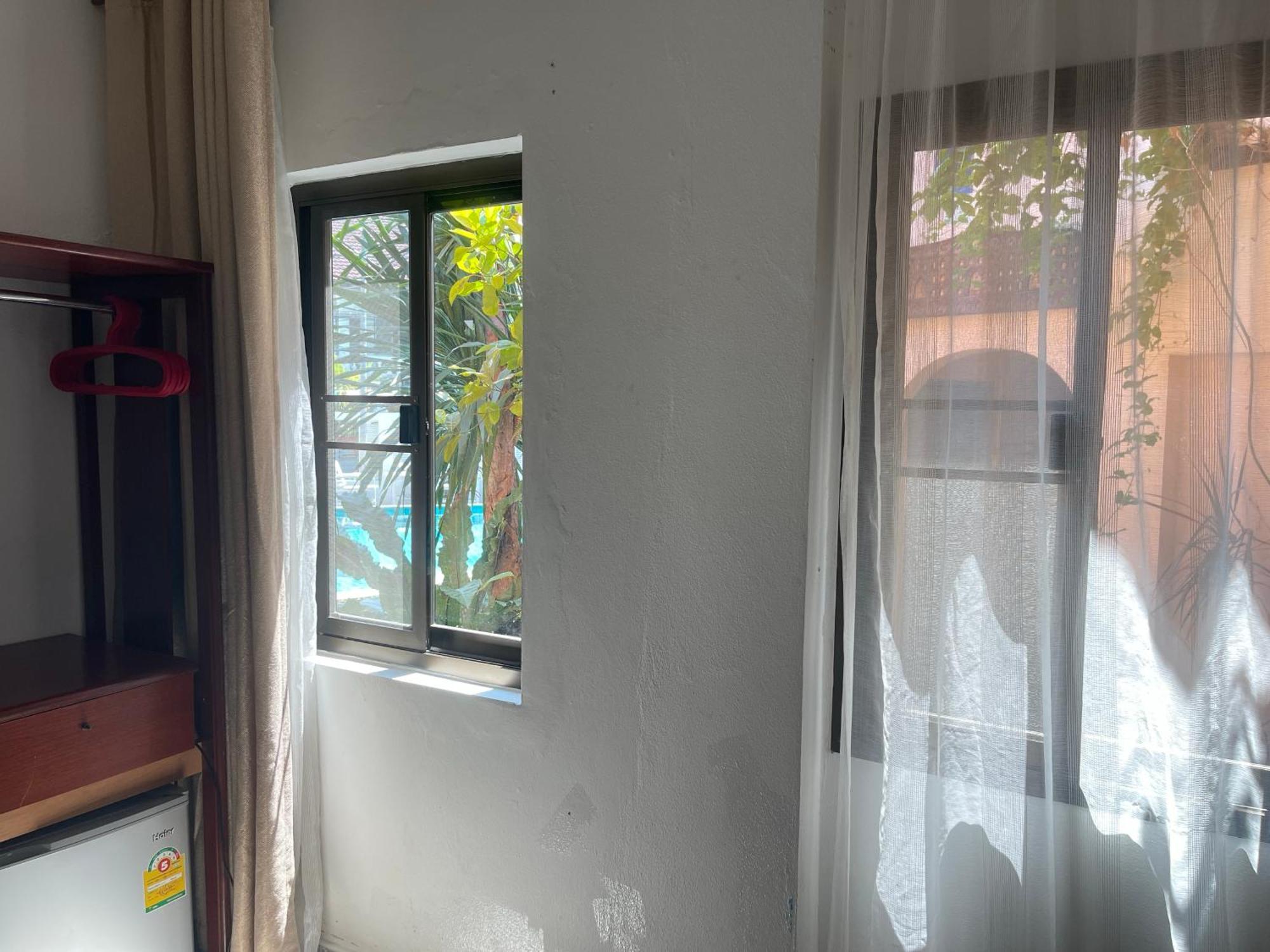 Mesa Garden Villa Τσιάνγκ Μάι Εξωτερικό φωτογραφία