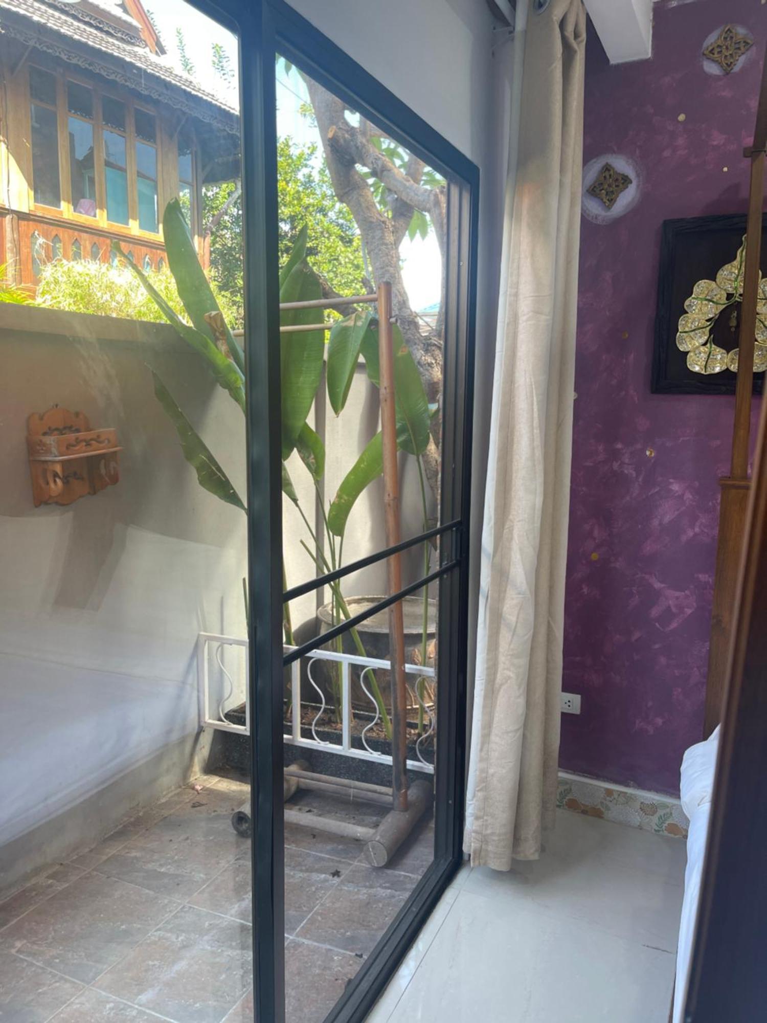 Mesa Garden Villa Τσιάνγκ Μάι Εξωτερικό φωτογραφία
