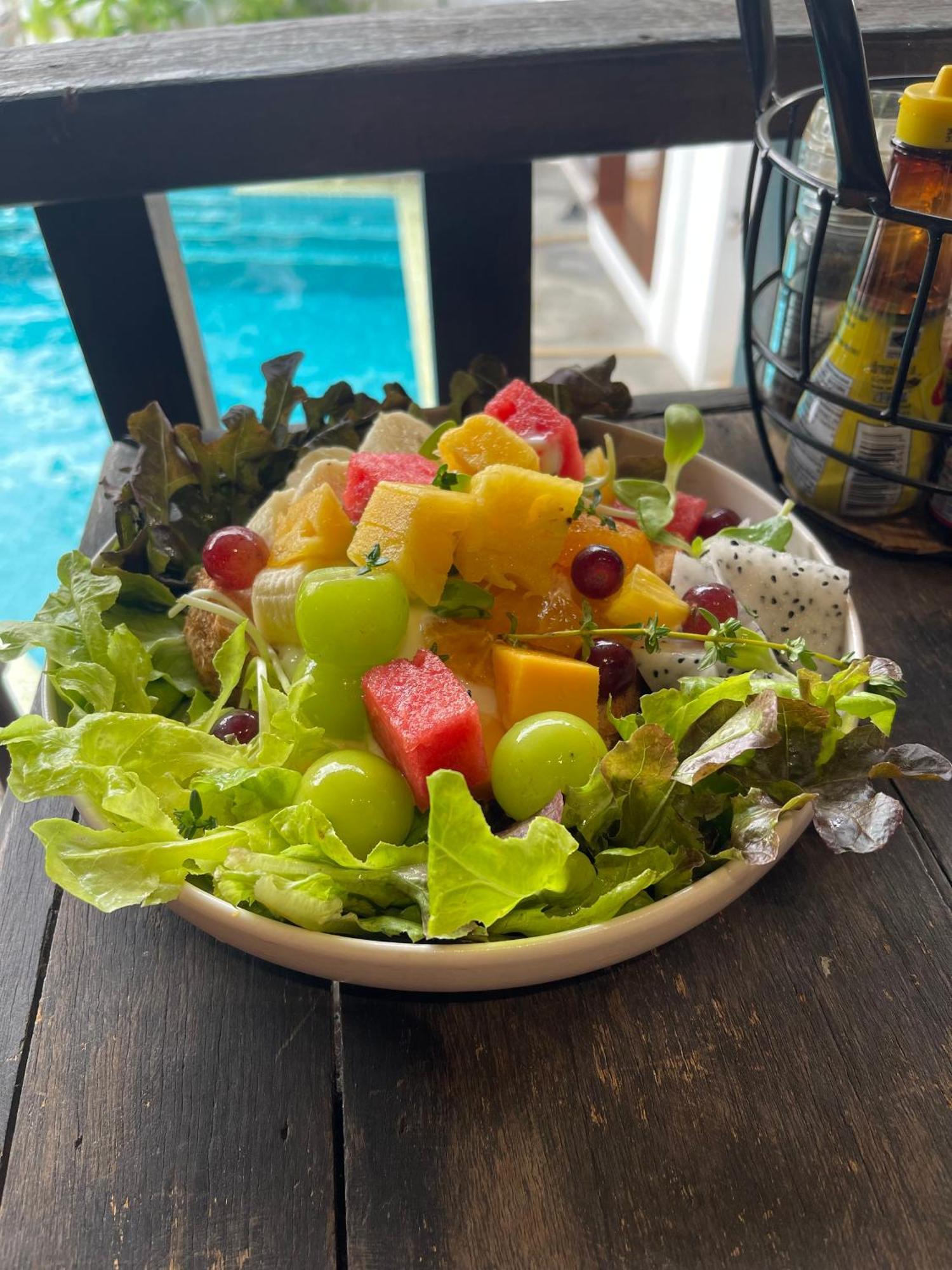 Mesa Garden Villa Τσιάνγκ Μάι Εξωτερικό φωτογραφία