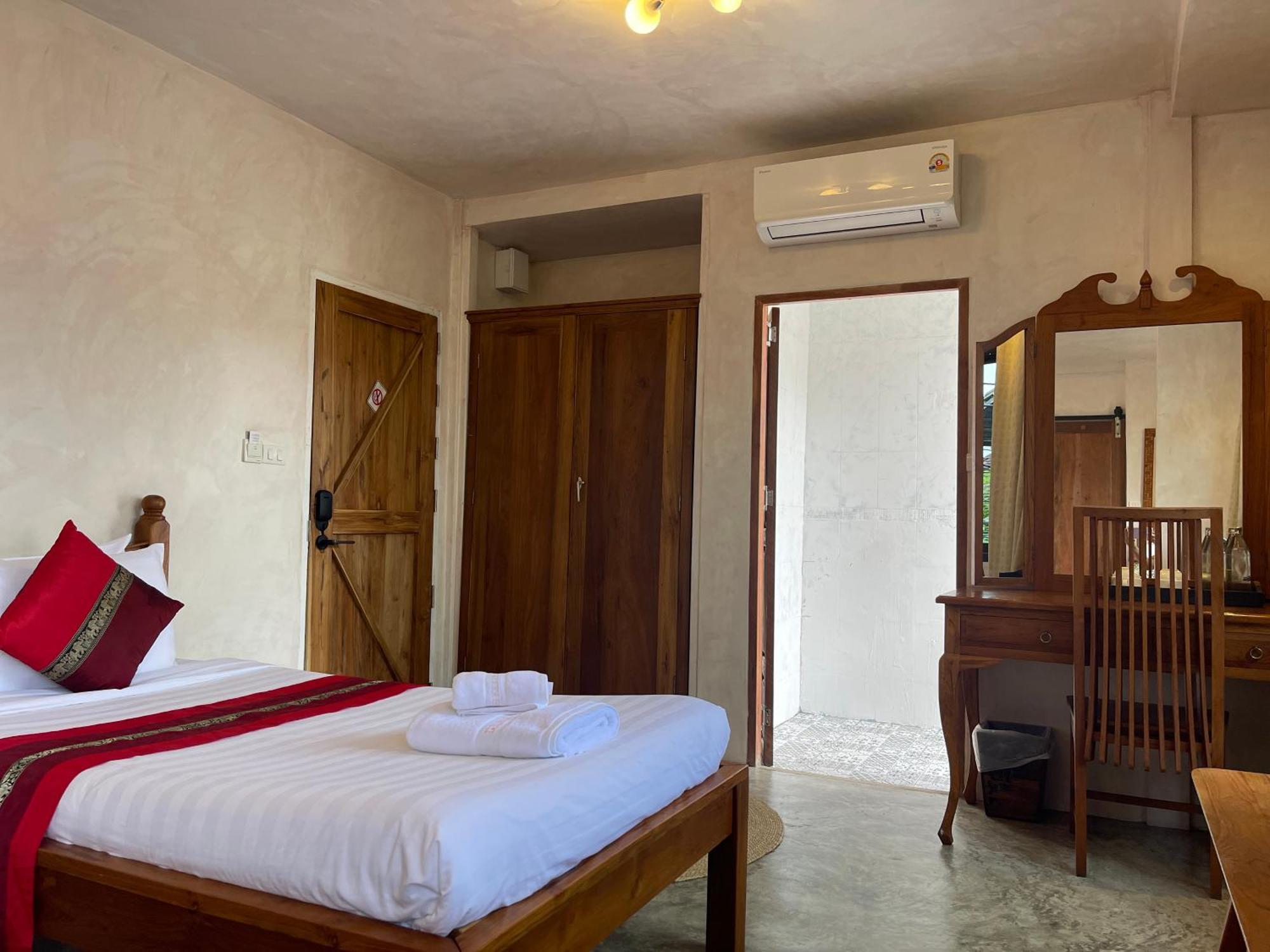 Mesa Garden Villa Τσιάνγκ Μάι Εξωτερικό φωτογραφία