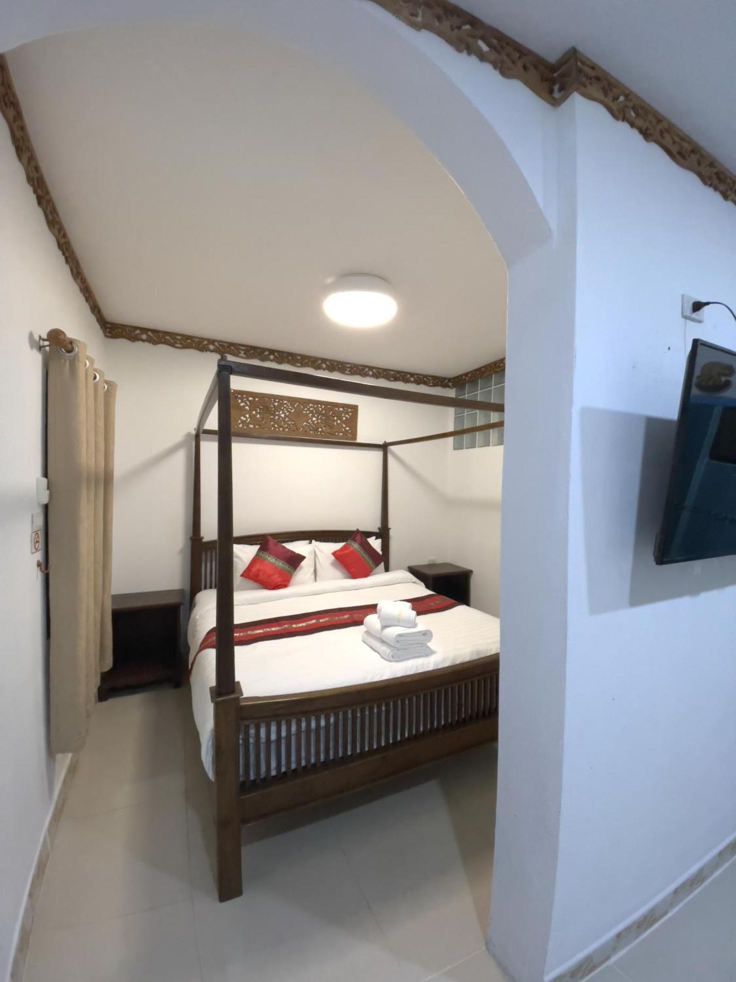 Mesa Garden Villa Τσιάνγκ Μάι Δωμάτιο φωτογραφία