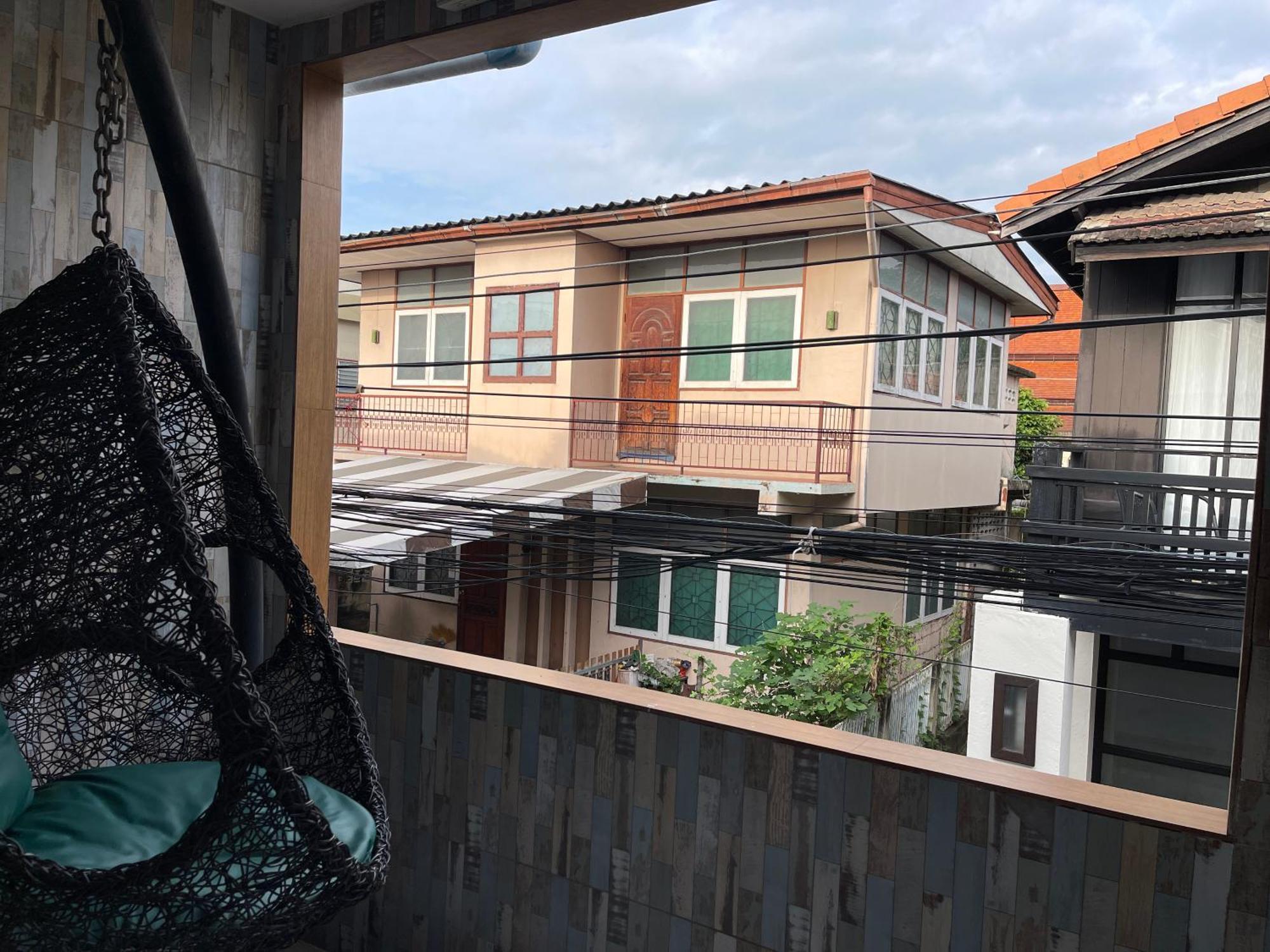 Mesa Garden Villa Τσιάνγκ Μάι Δωμάτιο φωτογραφία