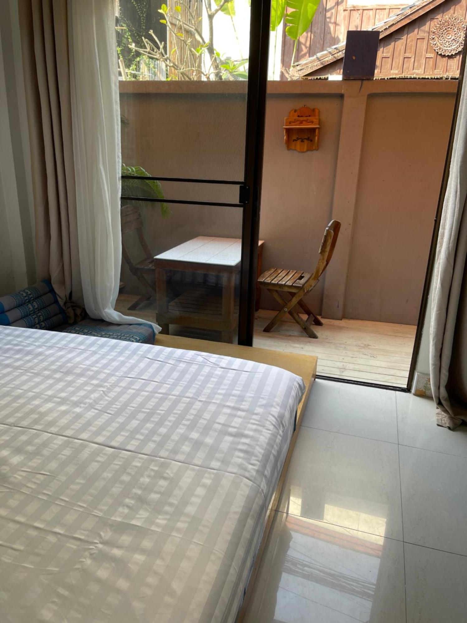 Mesa Garden Villa Τσιάνγκ Μάι Δωμάτιο φωτογραφία